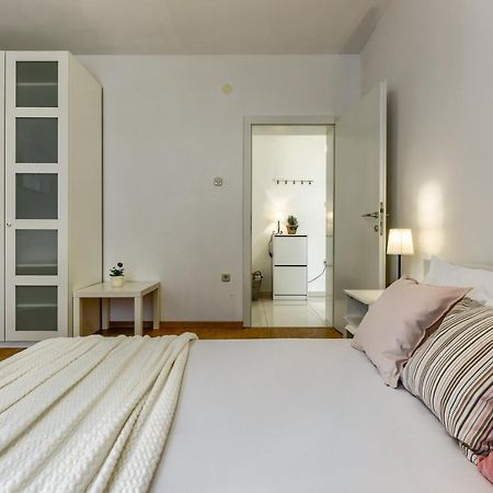 Lrs 2 Apartment In The Centar Of ซาดาร์ ภายนอก รูปภาพ