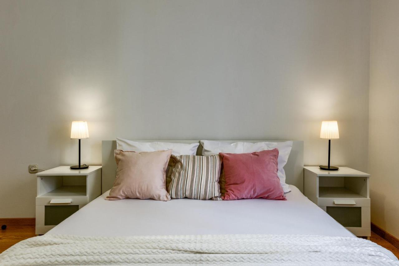 Lrs 2 Apartment In The Centar Of ซาดาร์ ภายนอก รูปภาพ
