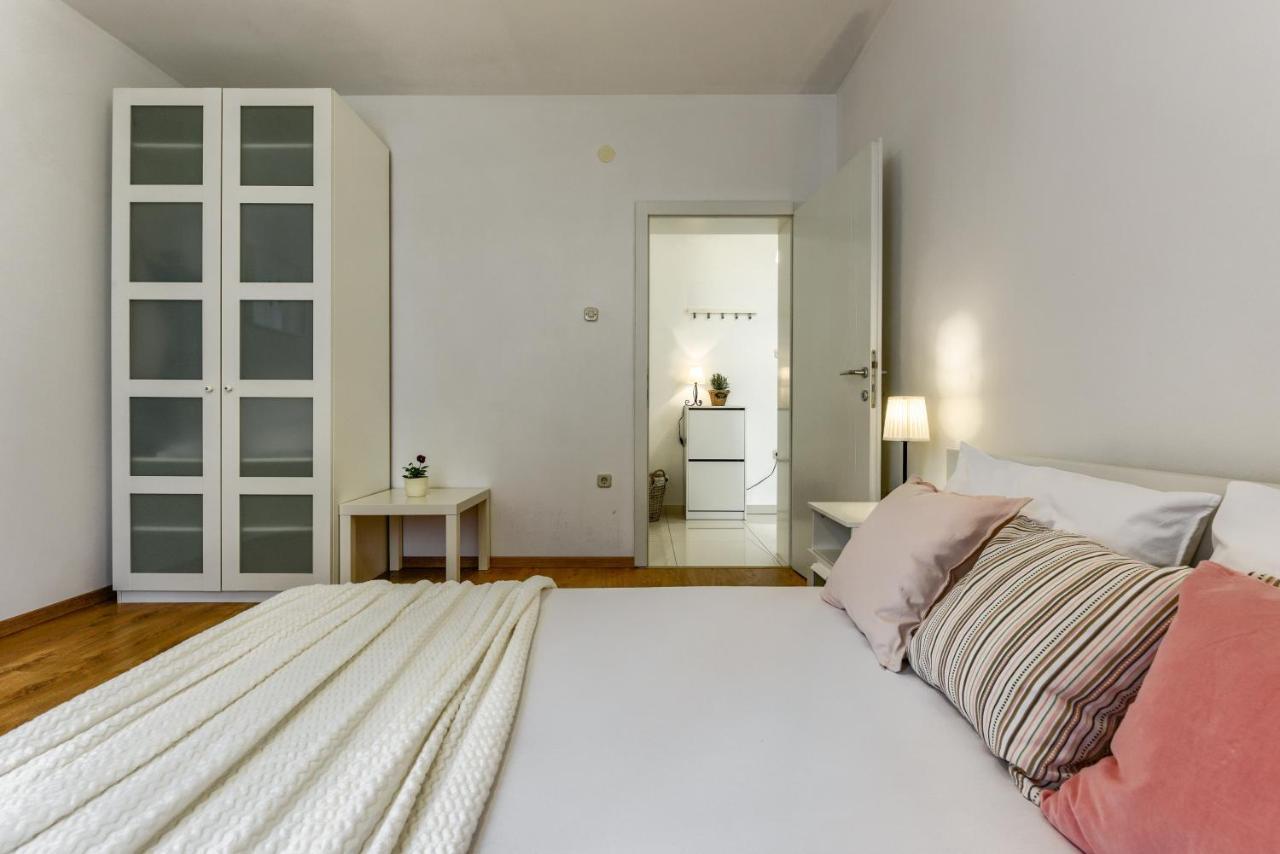 Lrs 2 Apartment In The Centar Of ซาดาร์ ภายนอก รูปภาพ