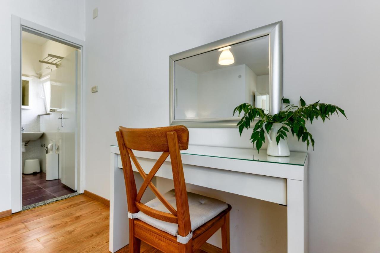 Lrs 2 Apartment In The Centar Of ซาดาร์ ภายนอก รูปภาพ